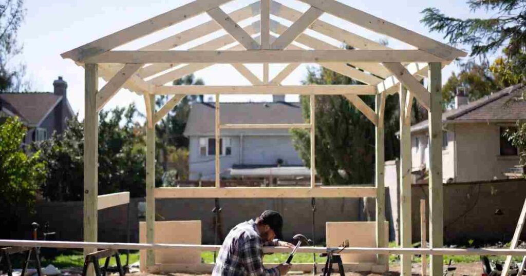 10 Mistakes People Make When Setting Up Pergolas