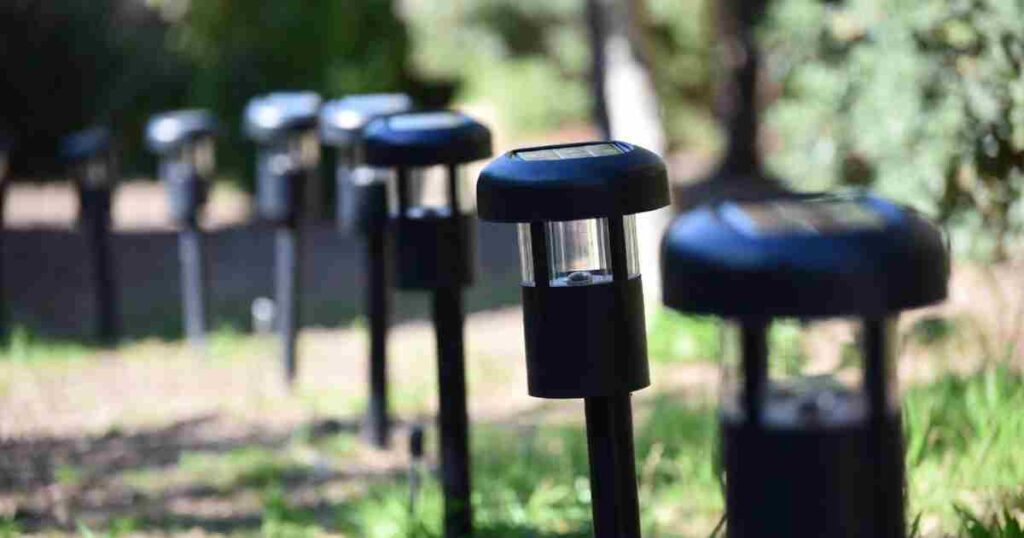 10 Myths About Solar Lighting