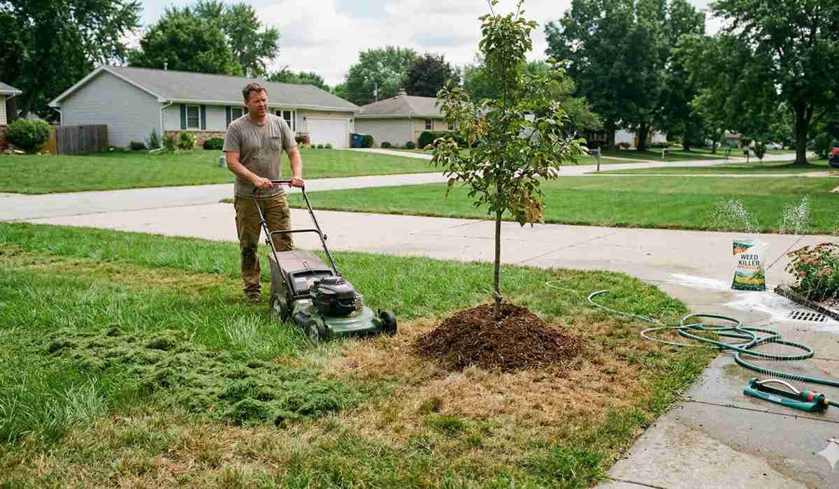 10 Outdoor Maintenance Mistakes That Cost You Money
