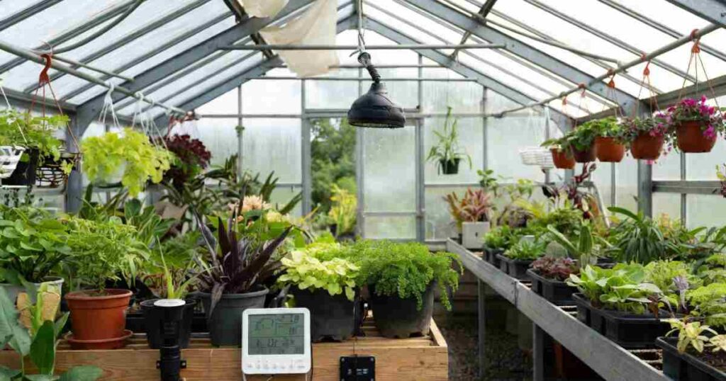 10 Problems Smart Greenhouses Face In Extreme Weather