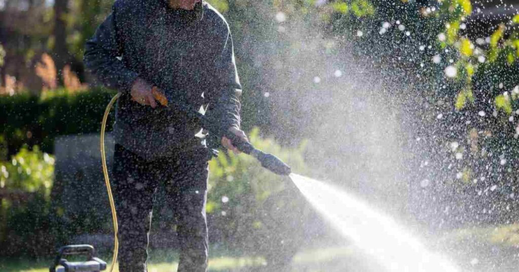 10 Things That Damage Pressure Washers