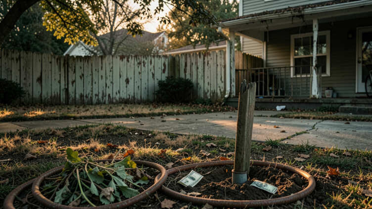 10 Outdoor Maintenance Mistakes That Cost You Money