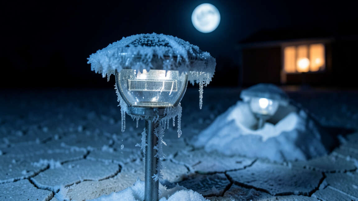 10. Temperature Extremes