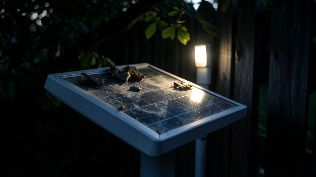 4. Inadequate Sunlight Exposure