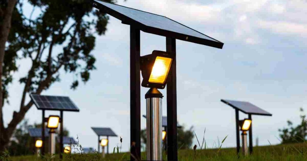 5 Reasons Solar Batteries Fail
