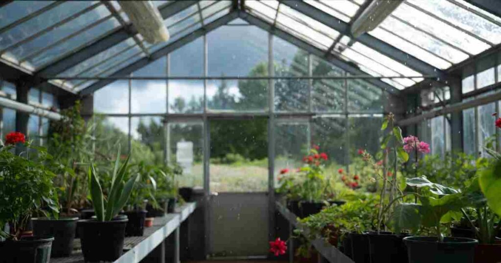 5 Signs Your Greenhouse System Is Failing