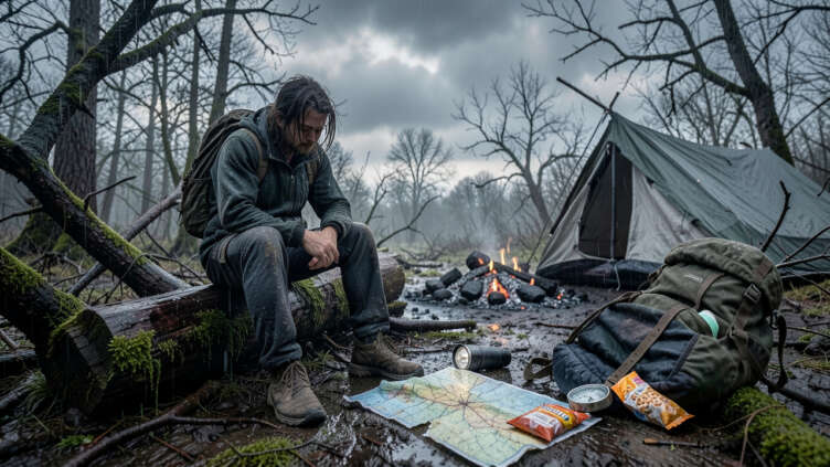 5 Warning Signs of Poor Outdoor Planning