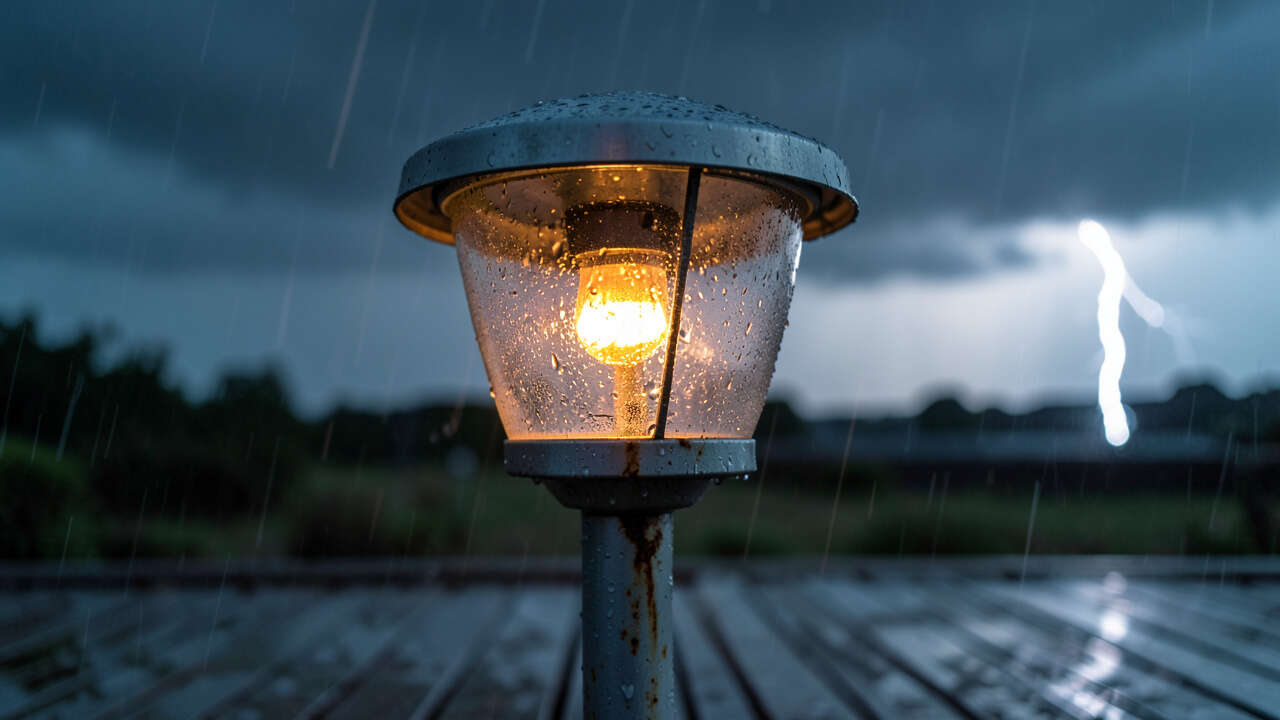 5. Weather Conditions