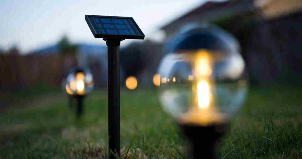 6 Reasons Solar Lights Turn Off Early