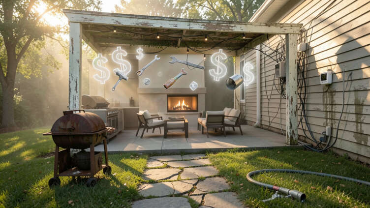 6 Hidden Costs of Outdoor Systems