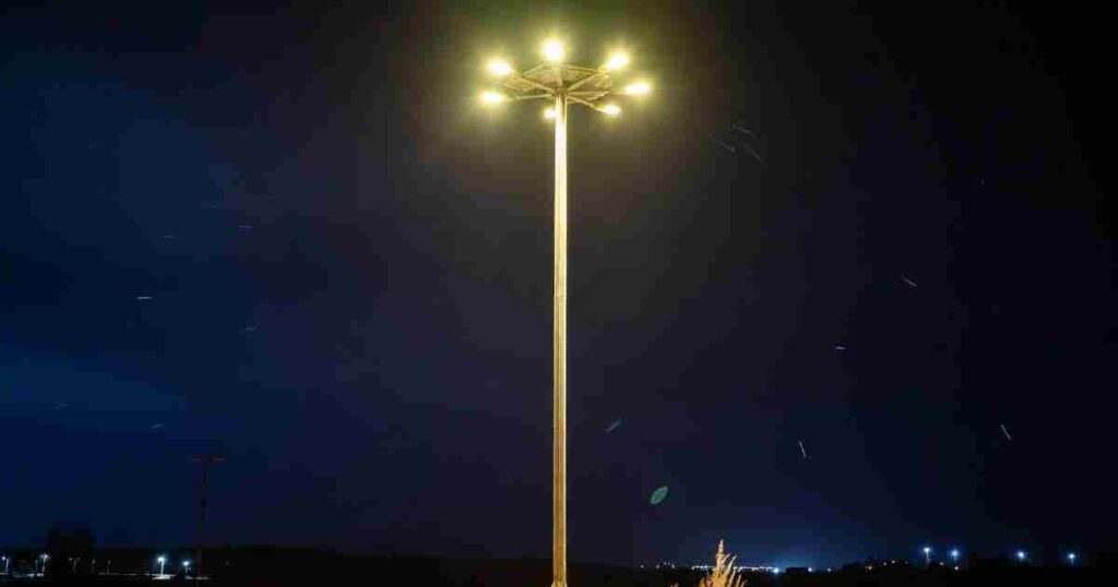 7 Causes Of Dim Solar Lighting