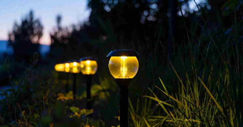 7 Causes Of Flickering Solar Lights