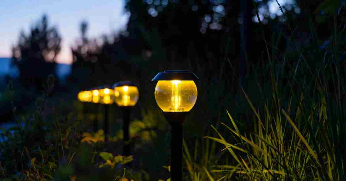 7 Causes Of Flickering Solar Lights