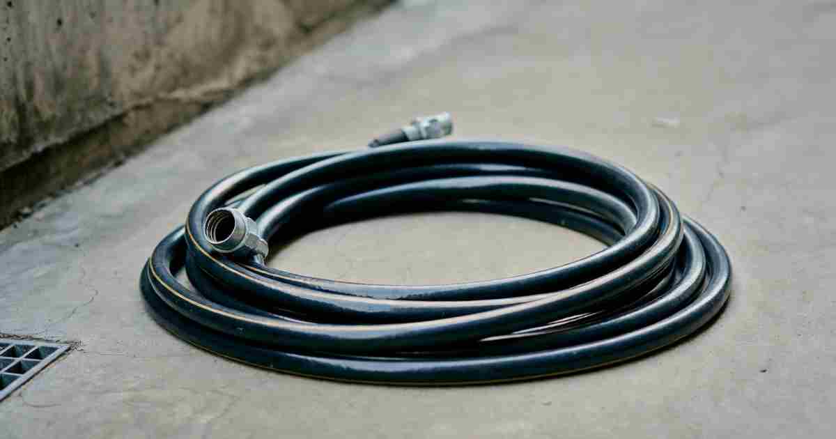 7 Hose Problems And Their Causes