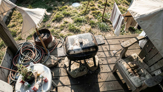7 Signs Your Outdoor Setup Is Inefficient