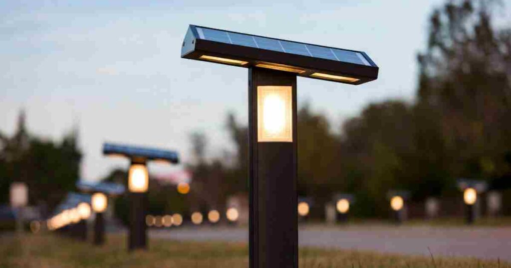 8 Installation Errors In Garden Lighting