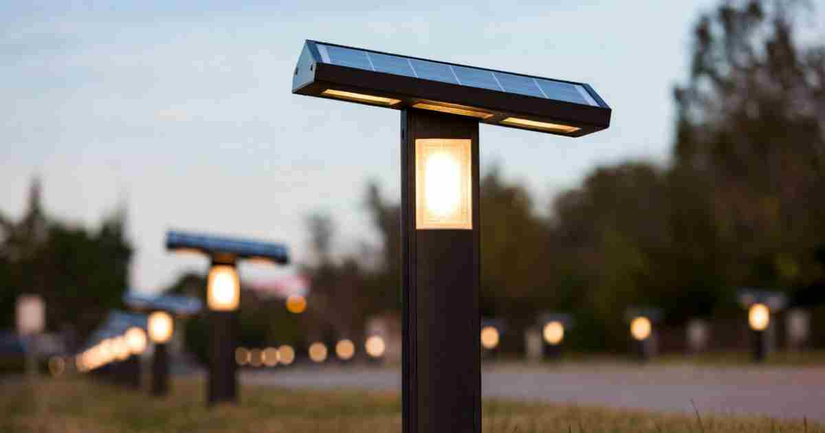 8 Installation Errors In Garden Lighting
