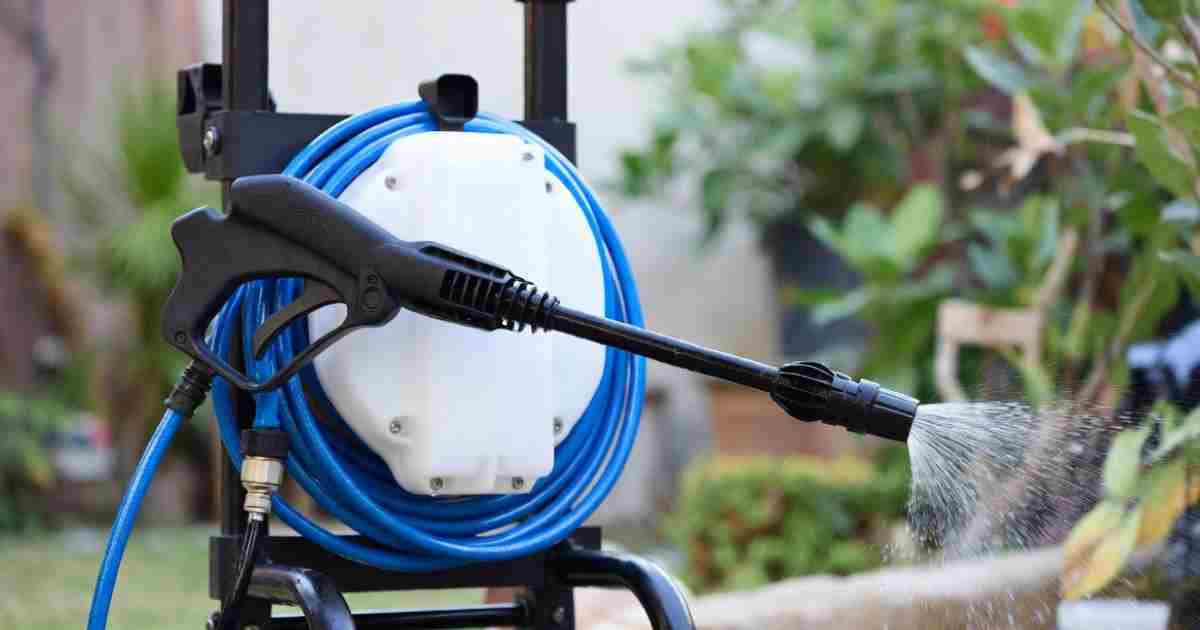 9 Surfaces You Should Never Pressure Wash