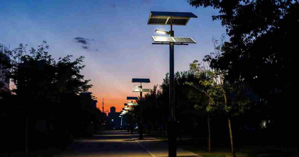 9 Weather Effects On Solar Lights