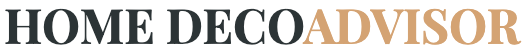 Home Deco Advisor Logo