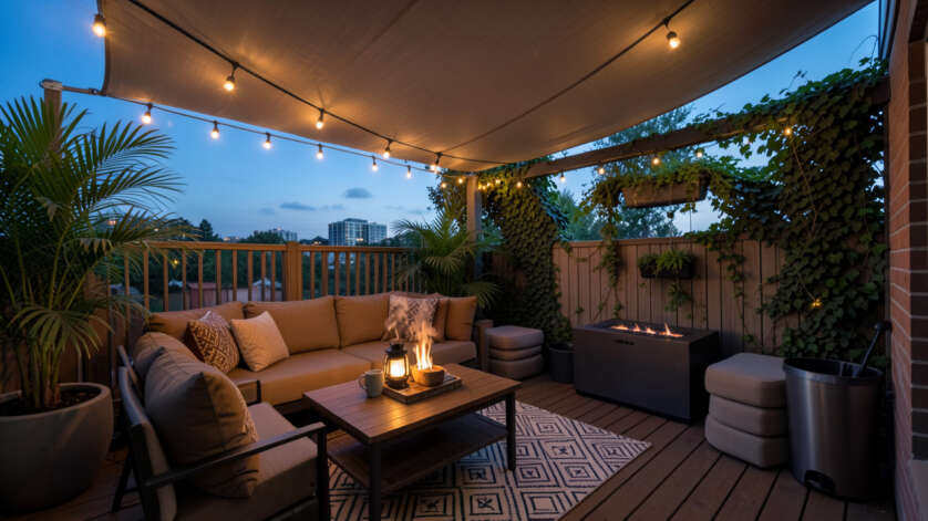 Creating Your Ideal Outdoor Space: What Most People Miss