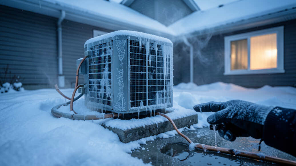 Heating System Issues