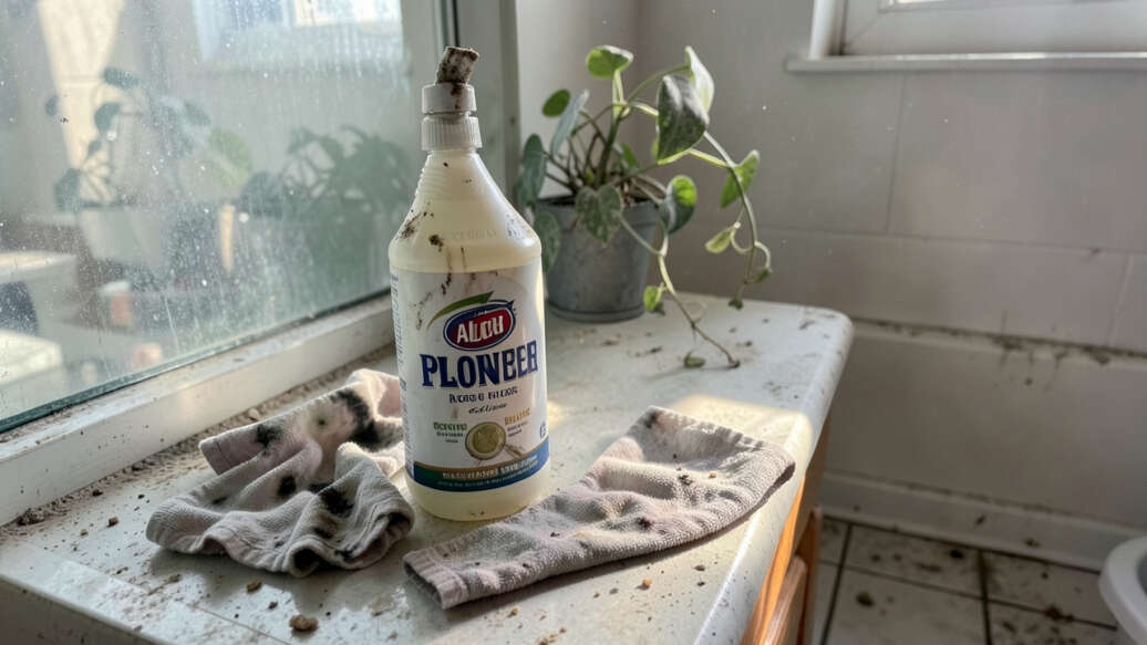 Reason 2: Infrequent Cleaning