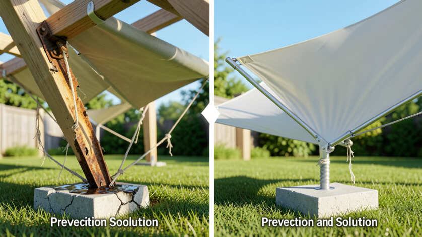Simple Solutions and Prevention