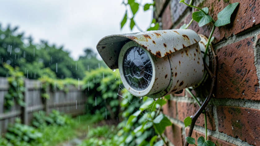 The Harsh Realities of Outdoor Environments