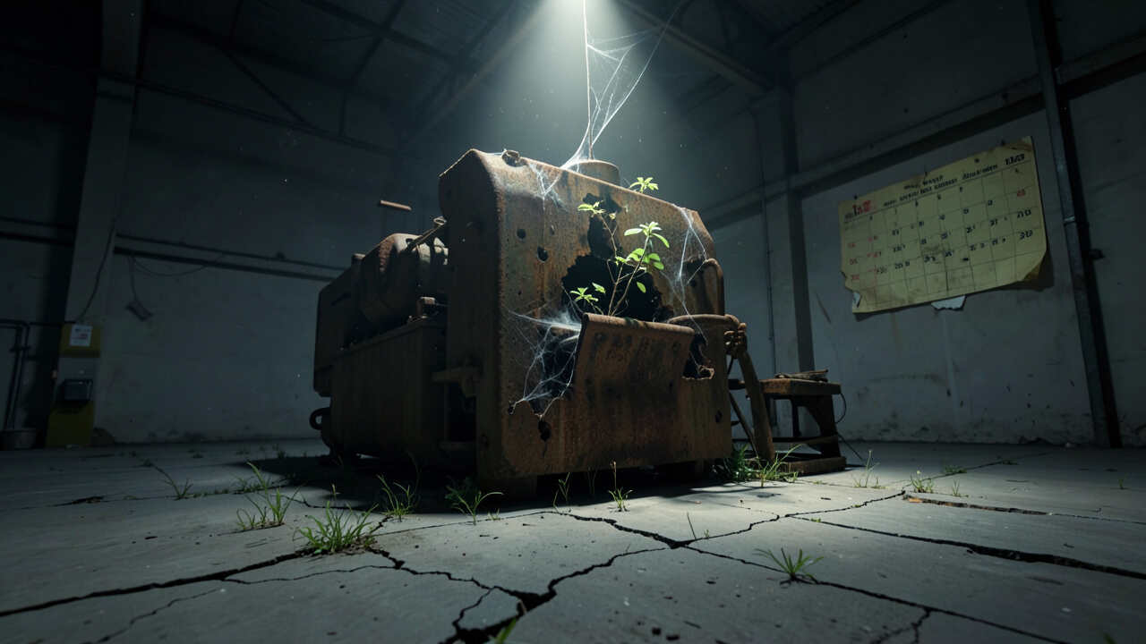 The Hidden Costs: 7 Long-Term Effects of Ignoring Maintenance