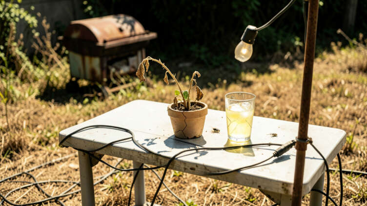 The Hidden Costs of an Inefficient Outdoor Setup