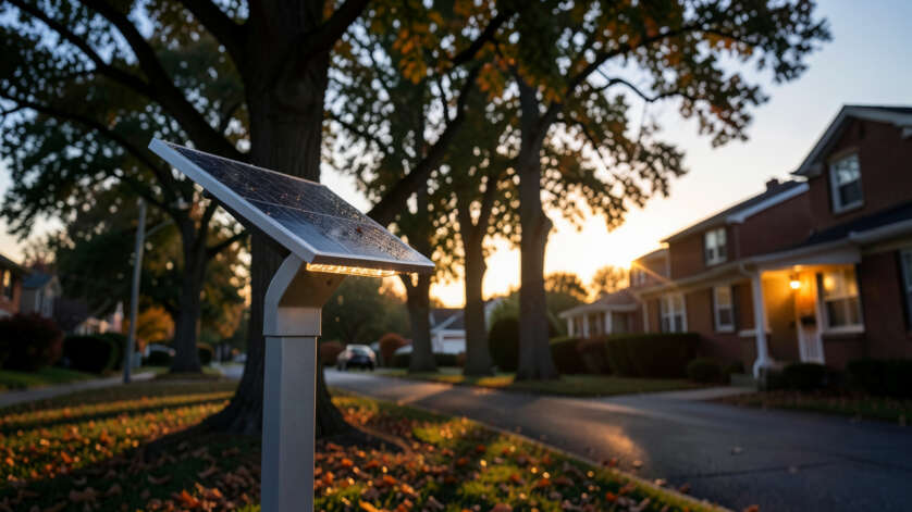 The Importance of Sunlight