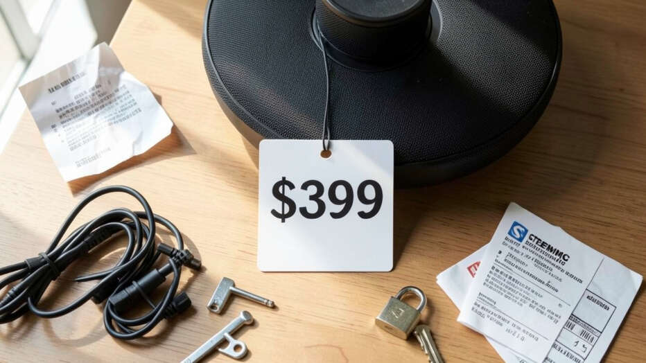 The Initial Price Tag Isn't the Whole Story
