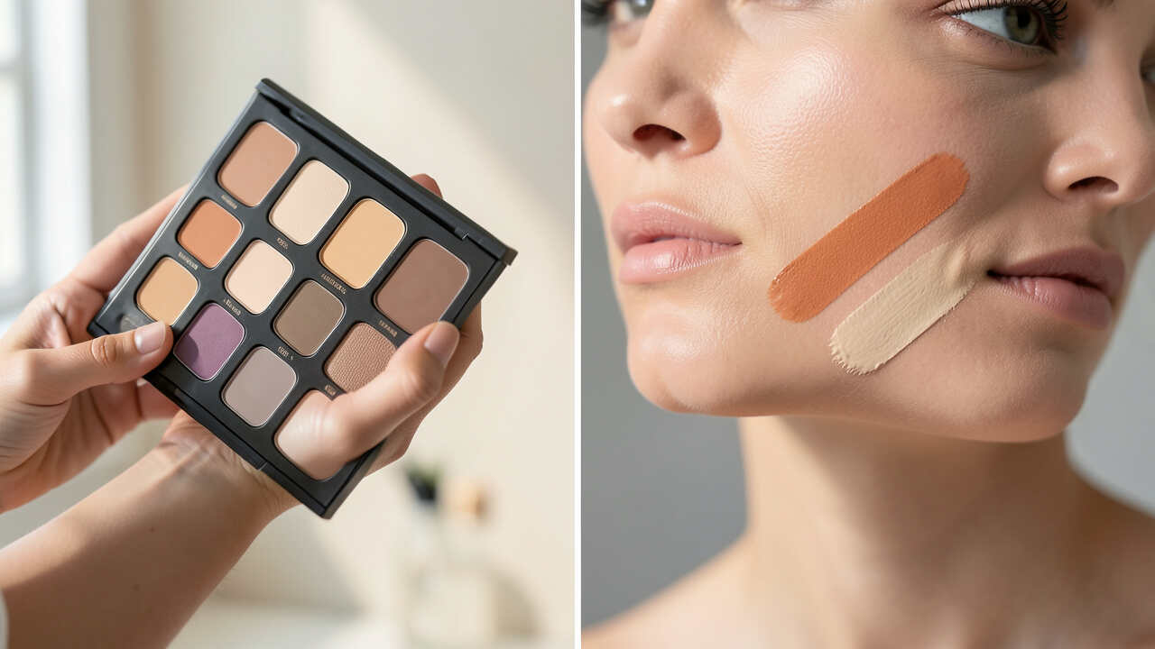 Why Shade Matching is So Tricky