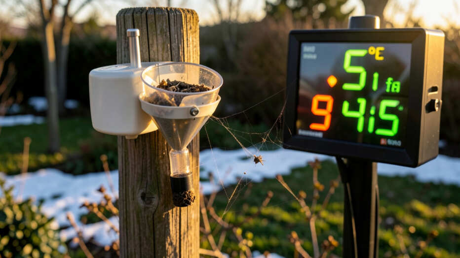 5 Signs Your Weather Station Needs Calibration