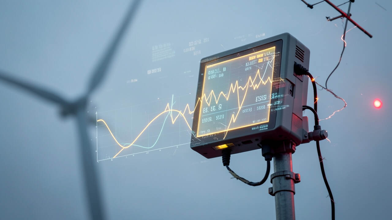 6. Data Logging and Transmission Errors