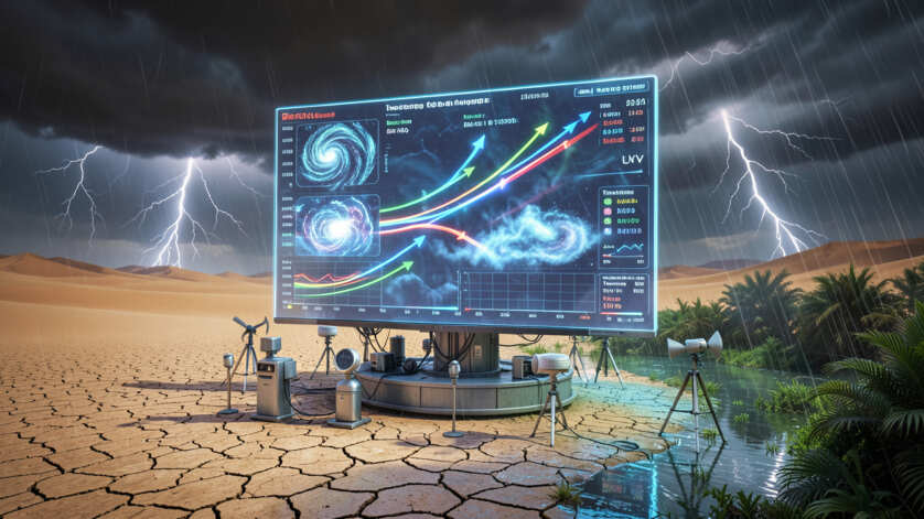 Myth 8: Temperature is the Only Thing That Matters