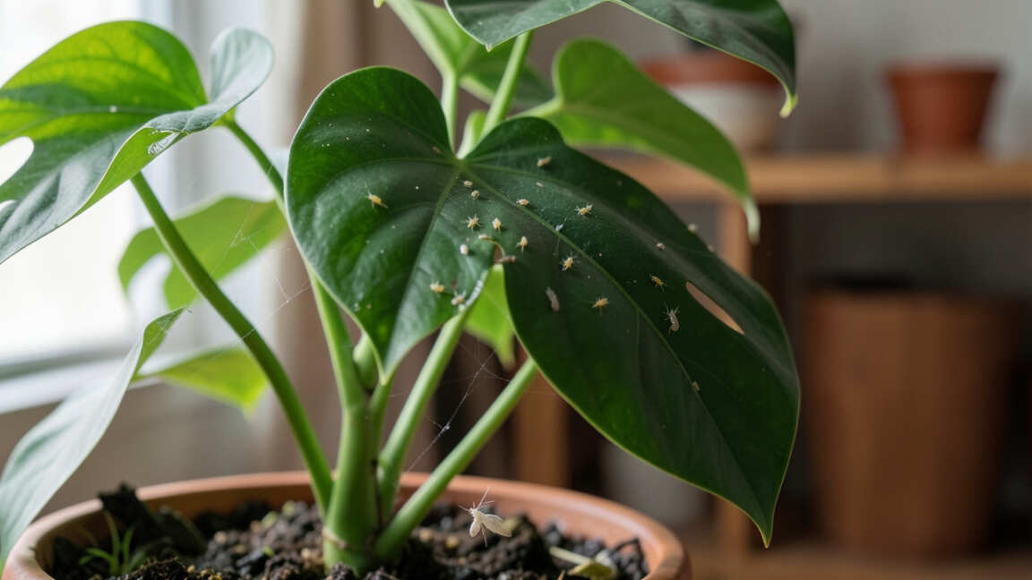 Pest Predicaments: Unwelcome Guests