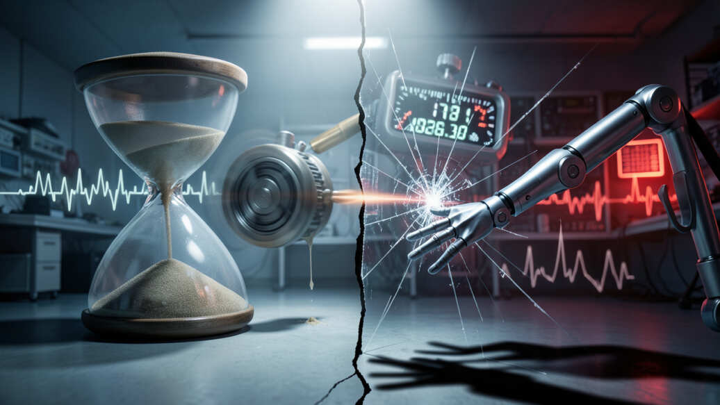 Response Time Errors: Too Slow or Too Fast