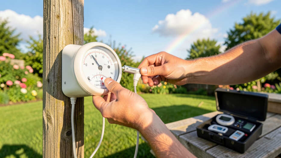Simple Calibration Checks You Can Do