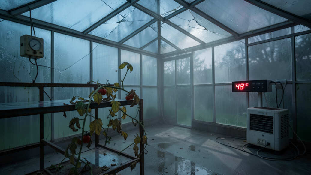 Temperature Troubles