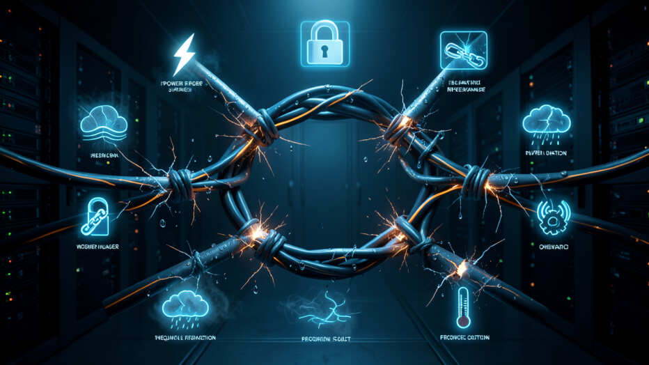 The 8 Reasons Data Transmission Fails