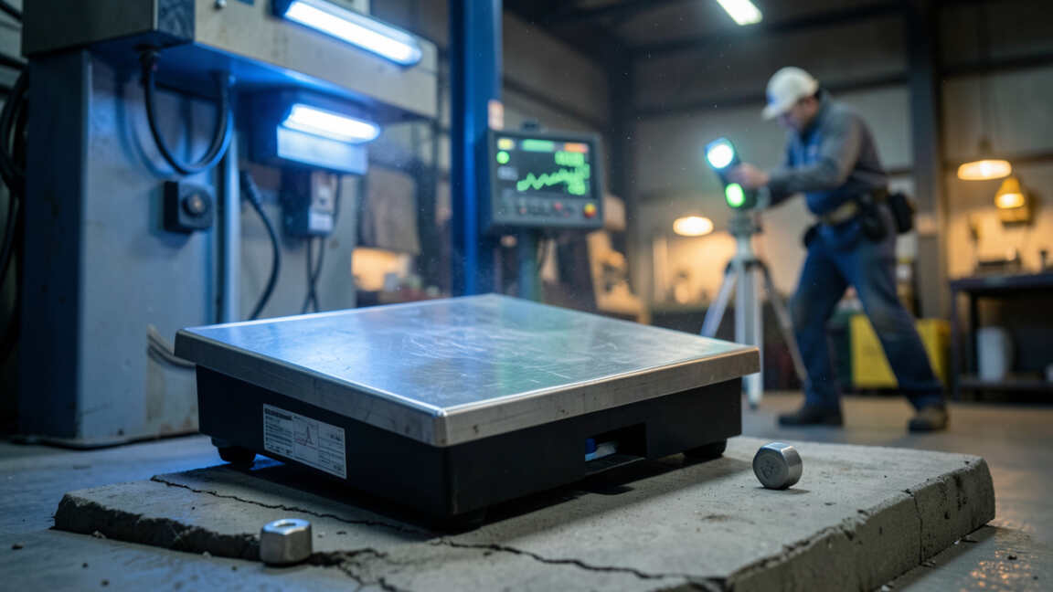 Understanding Installation Accuracy