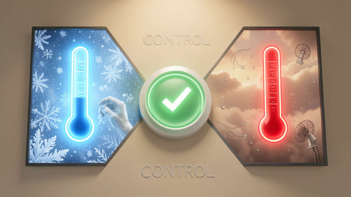 Understanding Temperature Control