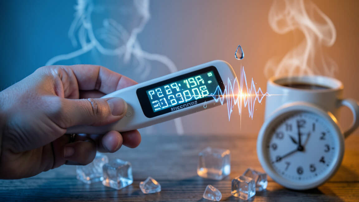 Understanding Temperature Reading Problems