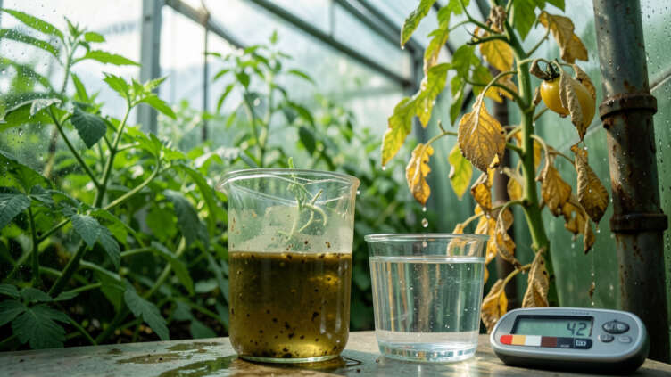 Water Quality Concerns