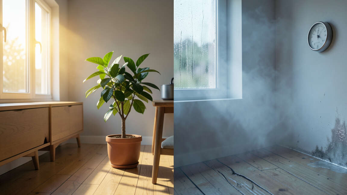What is Humidity and Why Does It Matter?