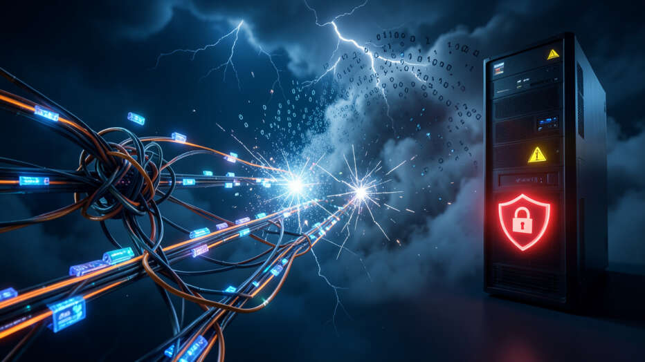 Why Data Transmission Can Be Tricky