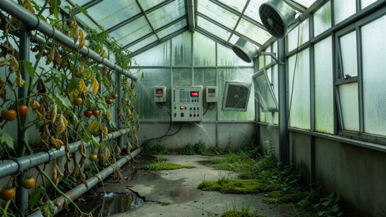 Why Greenhouse Systems Can Struggle