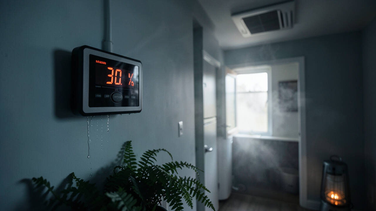 Why Humidity Readings Can Seem Off